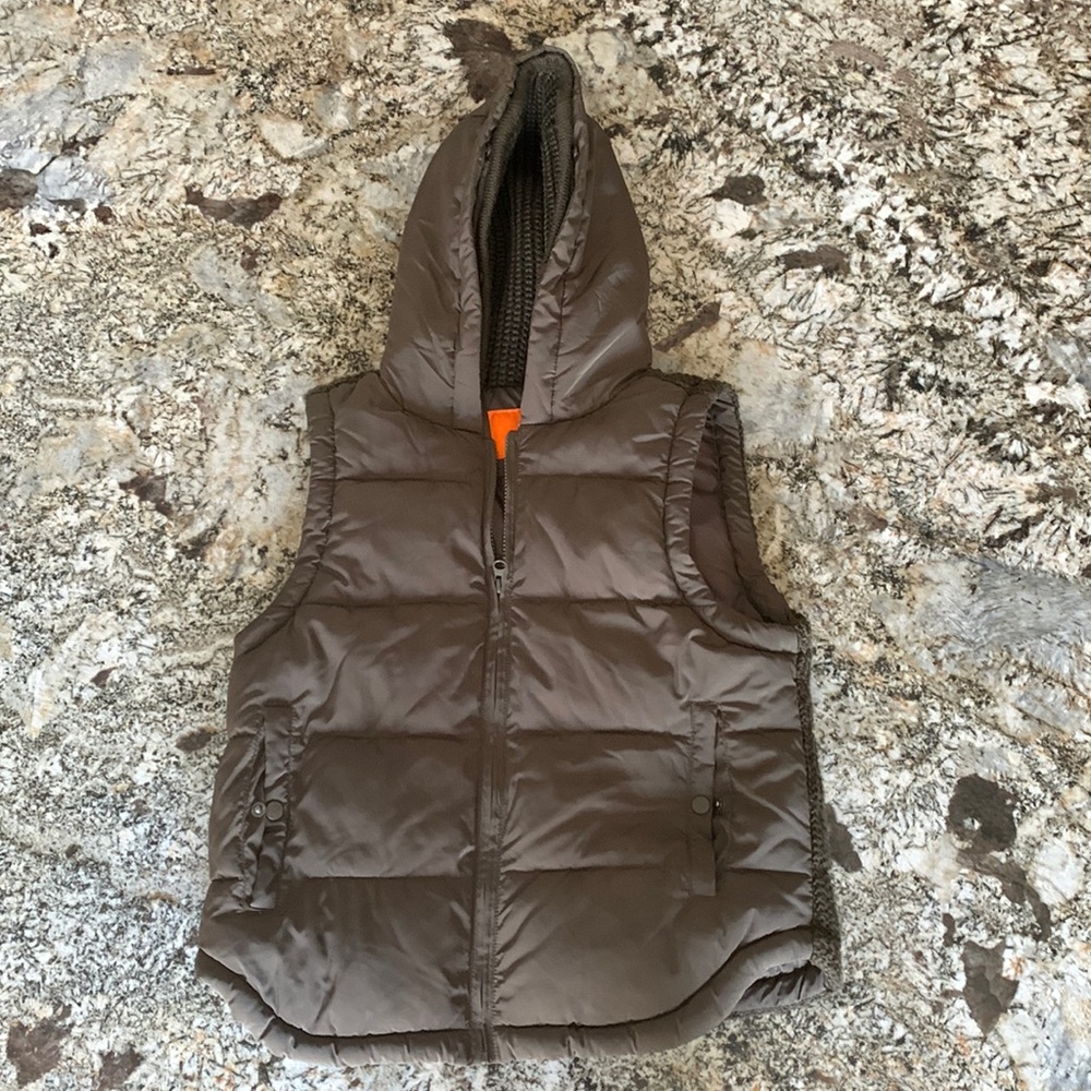 Women’s Joe Fresh Vest